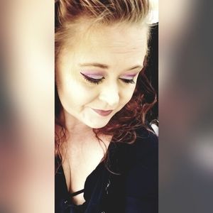 Meet your Posher, Stacy